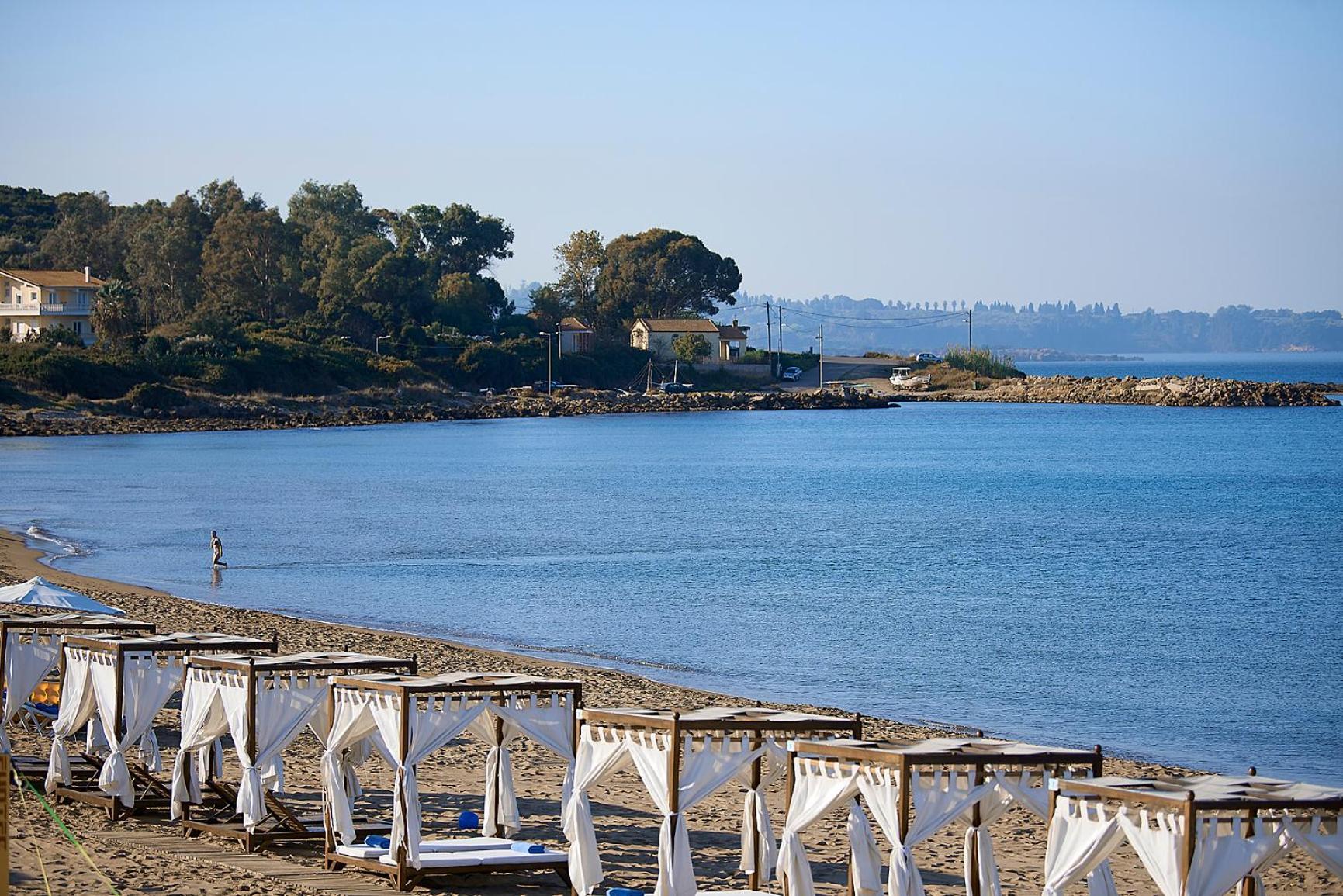 Aldemar Olympian Village Ancient Olympia ภายนอก รูปภาพ